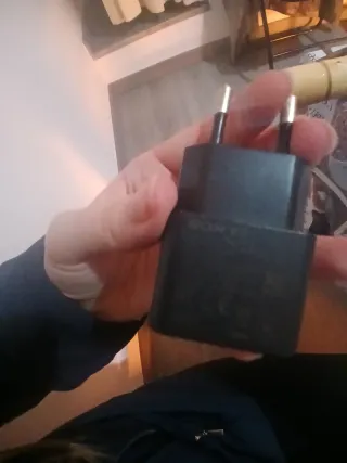 Lote 6 móviles despiece + cargadores