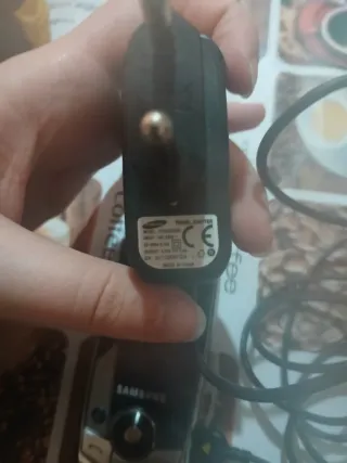 Lote 6 móviles despiece + cargadores