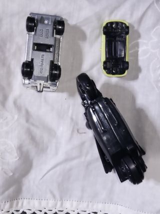 modellini auto polizia e varie a partire da 1 €