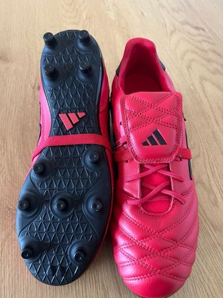Adidas Copa Gloro FoldOver Tongue FG - Eu 43 1/3