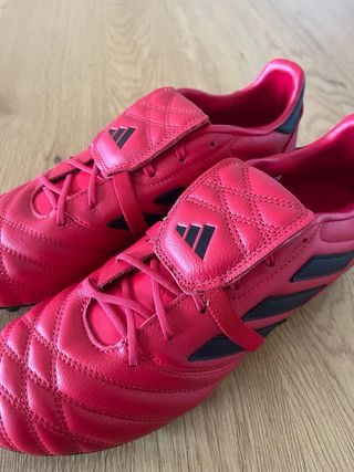 Adidas Copa Gloro FoldOver Tongue FG - Eu 43 1/3