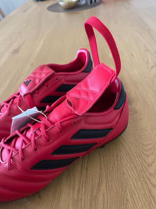 Adidas Copa Gloro FoldOver Tongue FG - Eu 43 1/3