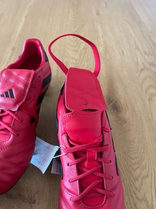 Adidas Copa Gloro FoldOver Tongue FG - Eu 43 1/3