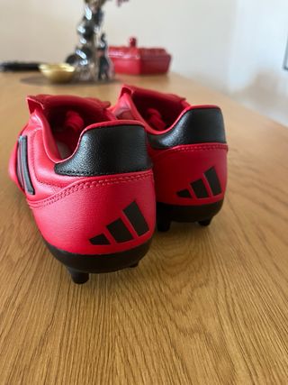 Adidas Copa Gloro FoldOver Tongue FG - Eu 43 1/3