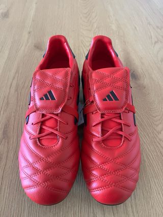 Adidas Copa Gloro FoldOver Tongue FG - Eu 43 1/3