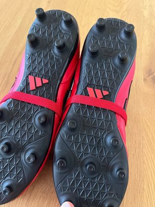 Adidas Copa Gloro FoldOver Tongue FG - Eu 43 1/3