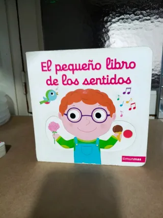 Pack 3 cuentos infantiles