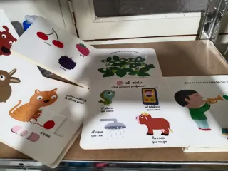 Pack 3 cuentos infantiles