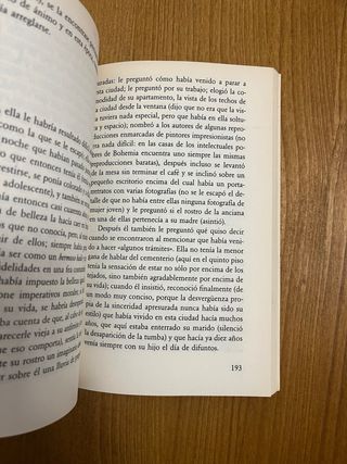 El libro de los amores ridículos, Milan Kundera