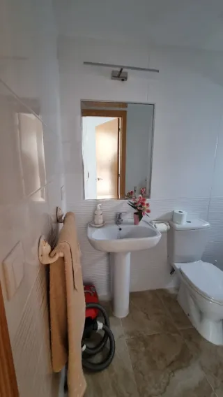 Se alquila nave industrial