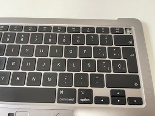 Teclado para MacBook Air A2179  Original año 2020