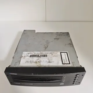 Cargador CD Blaupunkt Peugeot 5 Discos