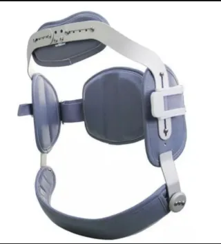 Corsé Ortesis de Jetwett