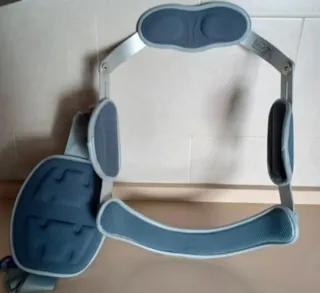 Corsé Ortesis de Jetwett