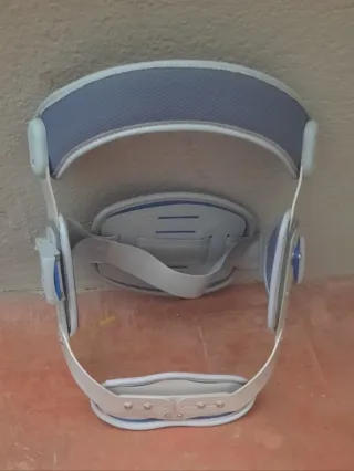 Corsé Ortesis de Jetwett