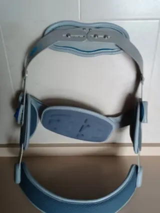 Corsé Ortesis de Jetwett