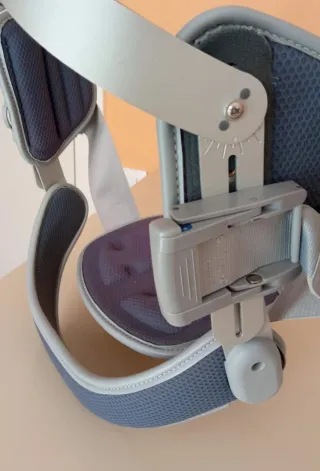 Corsé Ortesis de Jetwett