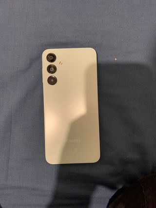 Samsung Galaxy A16 Verde