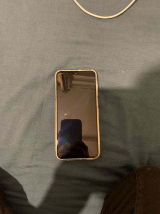 Samsung Galaxy A16 Verde