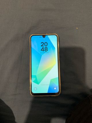 Samsung Galaxy A16 Verde