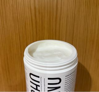 Mascarilla Moncho Moreno 1000ml