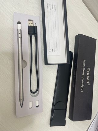 Lápiz táctil Zspeed High-Sensitive