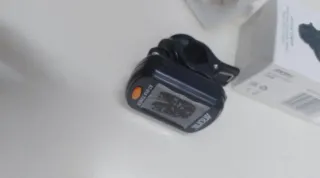 Afinador nuevo Aroma guitarra violin bajo ukelele