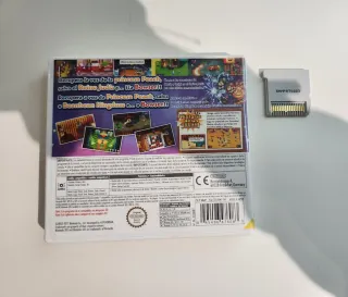 Mario & Luigi Superstar Saga 3DS + Bowser's Minion