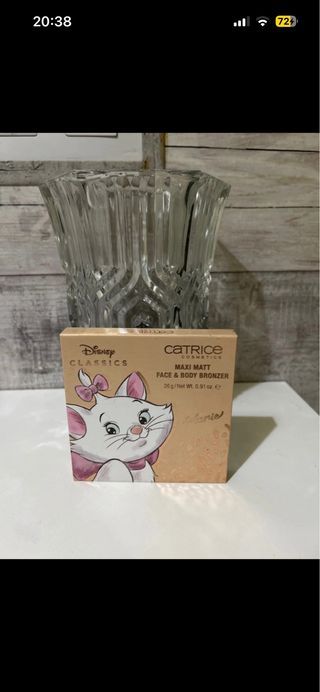 Pack de paletas de maquillaje