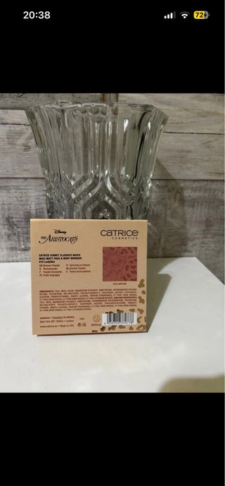 Pack de paletas de maquillaje