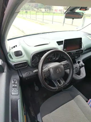 Citroen Berlingo 2020