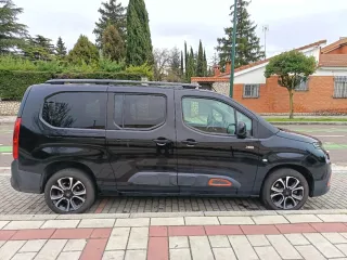 Citroen Berlingo 2020