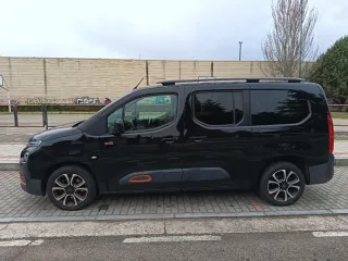 Citroen Berlingo 2020