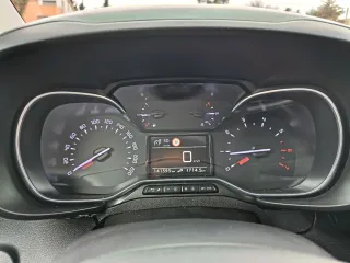 Citroen Berlingo 2020