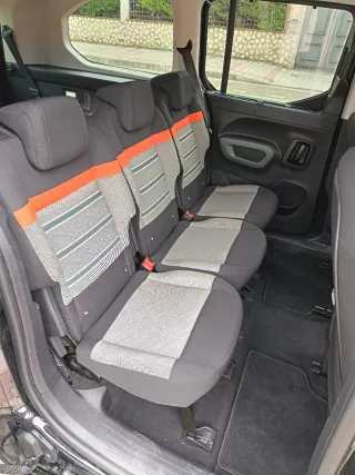 Citroen Berlingo 2020