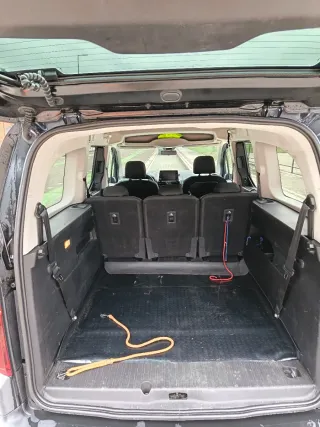 Citroen Berlingo 2020