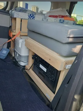 Citroen Berlingo 2020