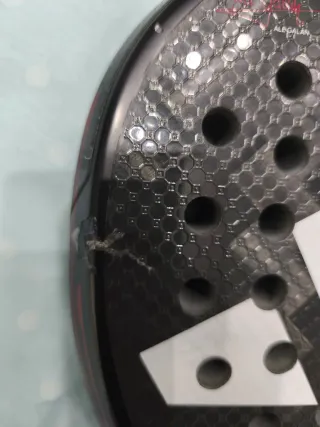 Pala Padel Adidas Metalbone