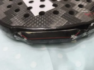 Pala Padel Adidas Metalbone