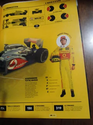 Sportweek speciale Formula 1 2013