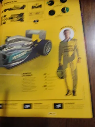 Sportweek speciale Formula 1 2013