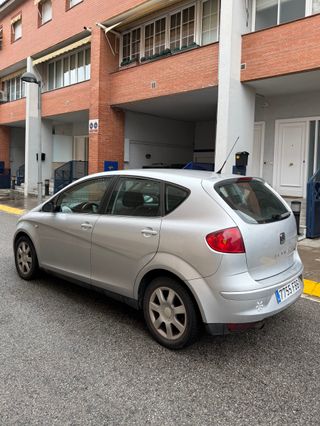 SEAT Altea 1.9 TDI
