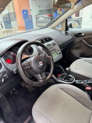 SEAT Altea 1.9 TDI