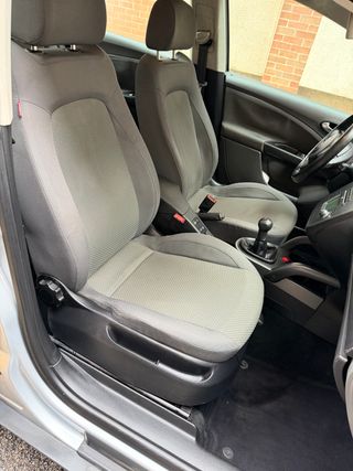 SEAT Altea 1.9 TDI