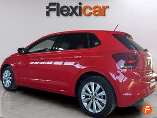 Volkswagen Polo Sport 1.0 TSI 85kW (115CV) DSG