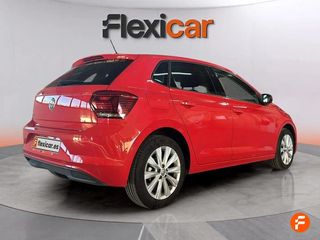 Volkswagen Polo Sport 1.0 TSI 85kW (115CV) DSG