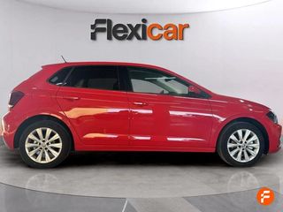 Volkswagen Polo Sport 1.0 TSI 85kW (115CV) DSG