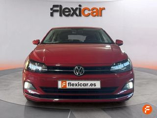 Volkswagen Polo Sport 1.0 TSI 85kW (115CV) DSG