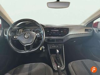Volkswagen Polo Sport 1.0 TSI 85kW (115CV) DSG