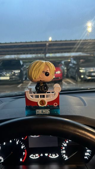 Figura Funko Pop Sanji One Piece